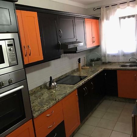 Apartamento El Cascajo Apartment Playa de Santiago  Exterior foto