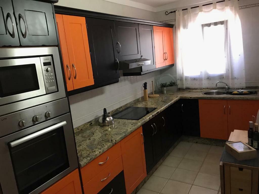 Apartamento El Cascajo Apartment Playa de Santiago  Exterior foto
