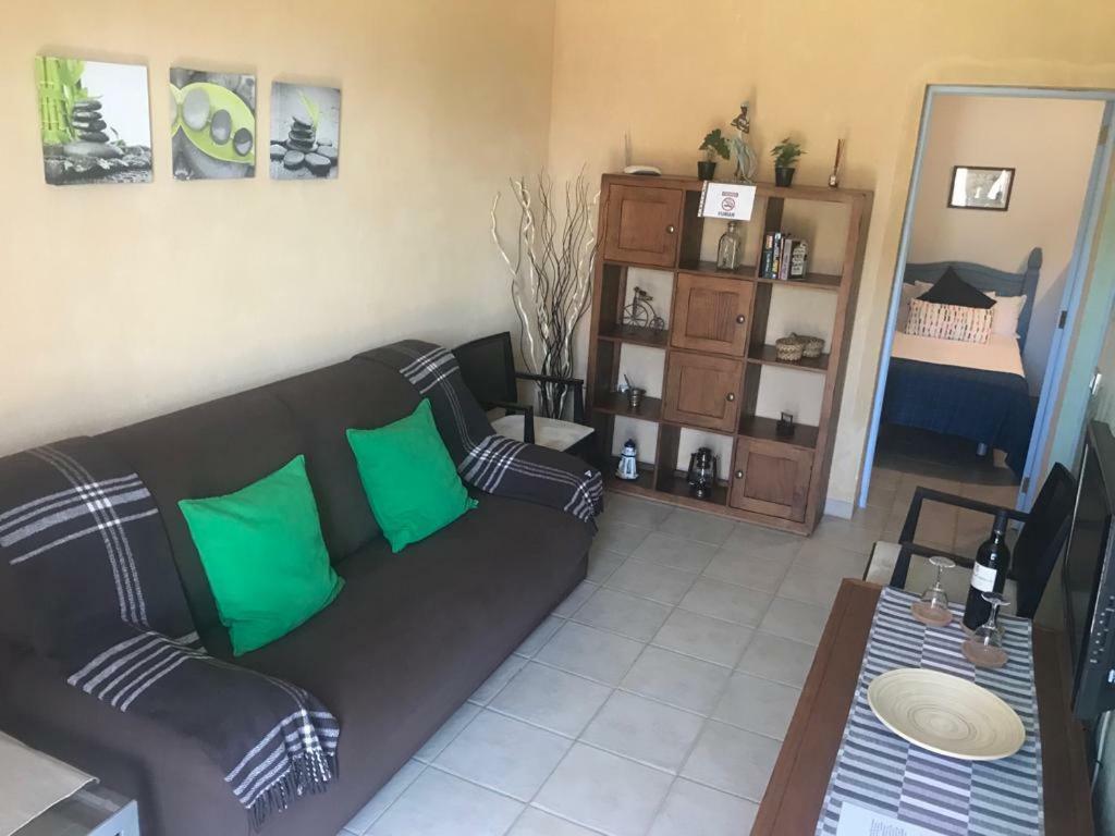Apartamento El Cascajo Apartment Playa de Santiago  Exterior foto